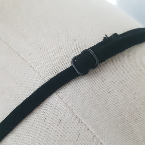 Cloth & Stone Anthropologie Cold Shoulder Button Down Blouse - Picture 4 of 12